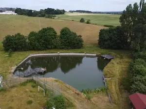Prodej ubytování, Libá, 800 m2
