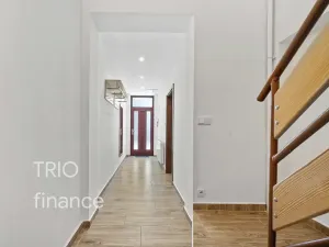 Prodej rodinného domu, Svatobořice-Mistřín, Na Pískách, 157 m2