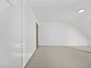 Prodej rodinného domu, Svatobořice-Mistřín, Na Pískách, 157 m2