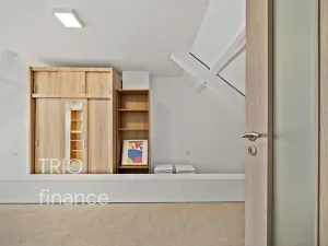Prodej rodinného domu, Svatobořice-Mistřín, Na Pískách, 157 m2