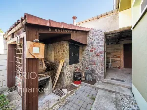Prodej rodinného domu, Svatobořice-Mistřín, Na Pískách, 157 m2