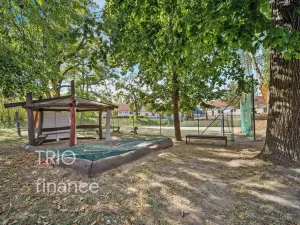 Prodej rodinného domu, Svatobořice-Mistřín, Na Pískách, 157 m2