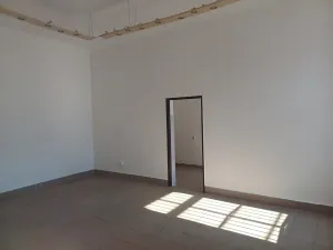 Prodej obchodního prostoru, Brno, náměstí 28. října, 75 m2