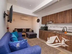 Prodej bytu 2+kk, Hurghada, Egypt, 44 m2
