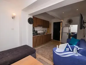 Prodej bytu 2+kk, Hurghada, Egypt, 44 m2