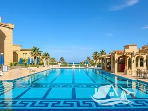 Prodej bytu 2+kk, Hurghada, Egypt, 44 m2