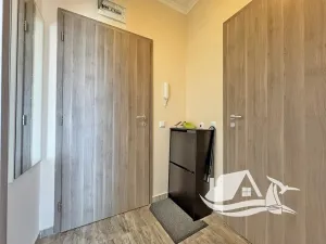 Prodej bytu 2+kk, Nesebar, Bulharsko, 60 m2