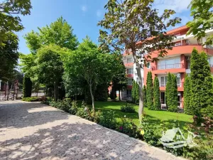 Prodej bytu 3+kk, Nesebar, Bulharsko, 63 m2