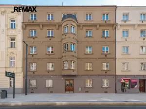Prodej bytu 3+1, Praha - Nusle, Jaromírova, 80 m2