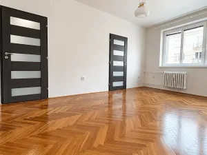 Prodej bytu 2+1, Vamberk, Jiráskova, 55 m2