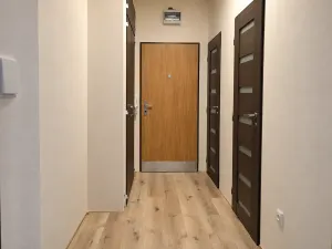 Prodej bytu 2+1, Vamberk, Jiráskova, 55 m2