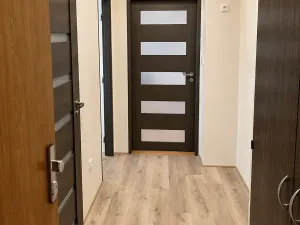 Prodej bytu 2+1, Vamberk, Jiráskova, 55 m2