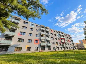 Prodej bytu 2+1, Vamberk, Jiráskova, 55 m2