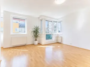 Pronájem bytu 2+kk, Praha - Stodůlky, Harmonická, 52 m2