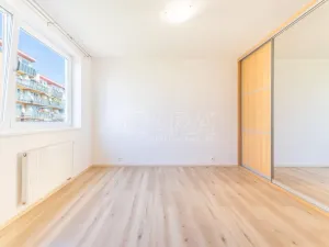 Pronájem bytu 2+kk, Praha - Stodůlky, Harmonická, 52 m2