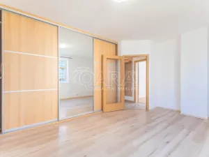 Pronájem bytu 2+kk, Praha - Stodůlky, Harmonická, 52 m2