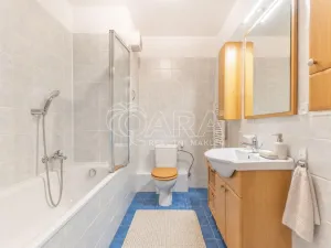 Pronájem bytu 2+kk, Praha - Stodůlky, Harmonická, 52 m2