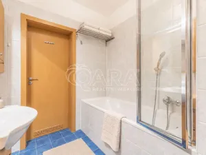 Pronájem bytu 2+kk, Praha - Stodůlky, Harmonická, 52 m2