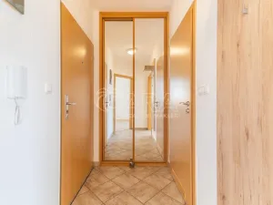 Pronájem bytu 2+kk, Praha - Stodůlky, Harmonická, 52 m2