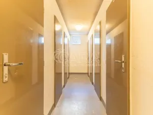 Pronájem bytu 2+kk, Praha - Stodůlky, Harmonická, 52 m2