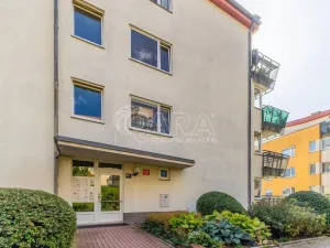 Pronájem bytu 2+kk, Praha - Stodůlky, Harmonická, 52 m2