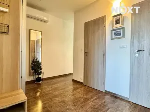 Prodej bytu 2+1, Kroměříž, Francouzská, 52 m2