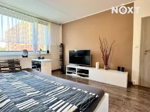 Prodej bytu 2+1, Kroměříž, Francouzská, 52 m2