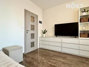 Prodej bytu 2+1, Kroměříž, Francouzská, 52 m2