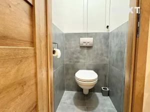 Prodej bytu 3+1, Kroměříž, Francouzská, 73 m2