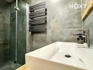 Prodej bytu 3+1, Kroměříž, Francouzská, 73 m2