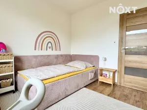 Prodej bytu 3+1, Kroměříž, Francouzská, 73 m2