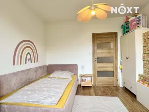 Prodej bytu 3+1, Kroměříž, Francouzská, 73 m2