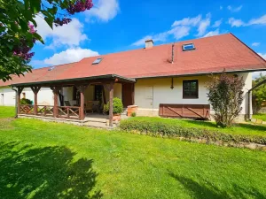 Prodej chalupy, Malinová, 105 m2