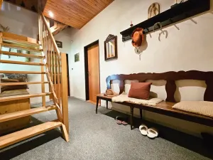 Prodej chalupy, Malinová, 105 m2