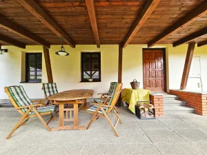 Prodej chalupy, Malinová, 105 m2
