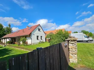 Prodej chalupy, Malinová, 105 m2