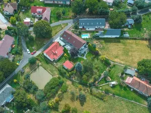 Prodej rodinného domu, Horní Bradlo, 125 m2