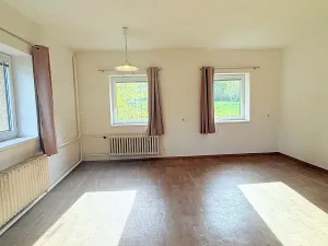 Prodej rodinného domu, Držkov, 100 m2