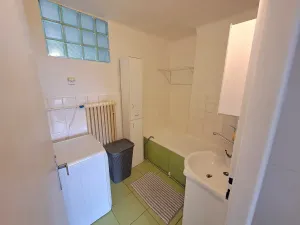 Pronájem bytu 2+1, Říčany, Alšova, 58 m2