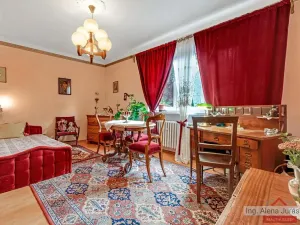 Prodej bytu 3+1, Klecany, Na skalkách, 71 m2