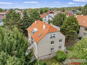 Prodej bytu 3+1, Klecany, Na skalkách, 71 m2