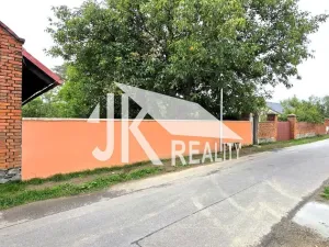 Prodej pozemku, Bohuňovice, Za Humny, 596 m2