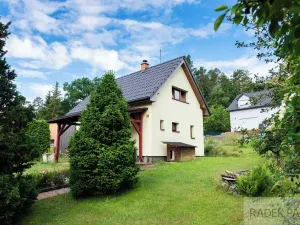 Prodej chalupy, Čím, 70 m2