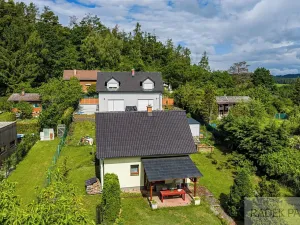 Prodej chalupy, Čím, 70 m2