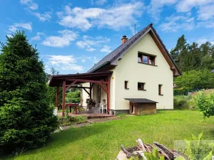 Prodej chalupy, Čím, 70 m2