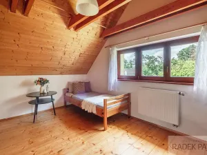 Prodej chalupy, Čím, 70 m2