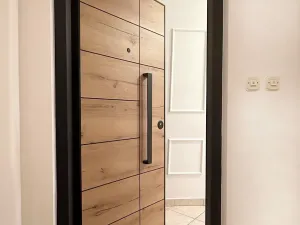 Prodej bytu 3+kk, Pula, Chorvatsko, 56 m2