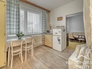 Prodej bytu 4+1, Pardubice, Palackého třída, 87 m2