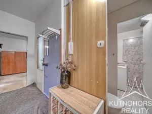 Prodej bytu 4+1, Pardubice, Palackého třída, 87 m2