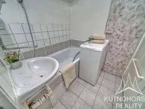 Prodej bytu 4+1, Pardubice, Palackého třída, 87 m2